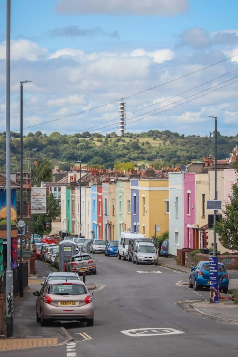 Cool things to do in Bristol