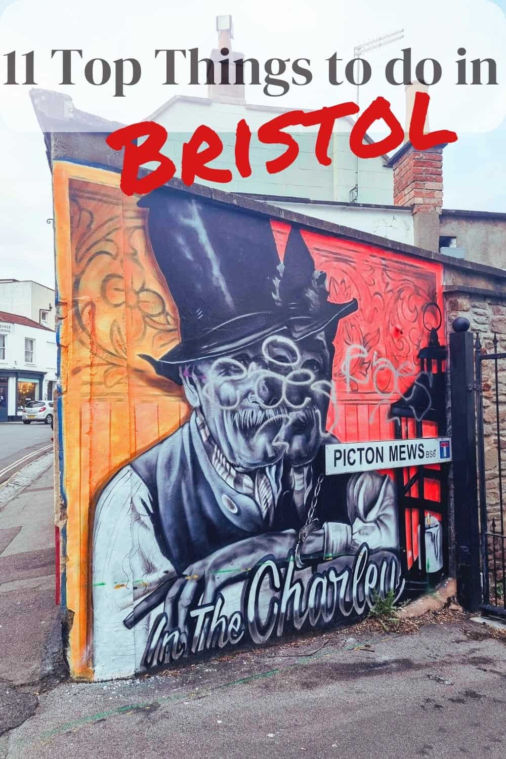 top things to do in Bristol