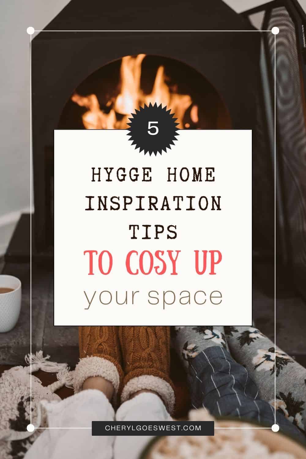 Hygge home