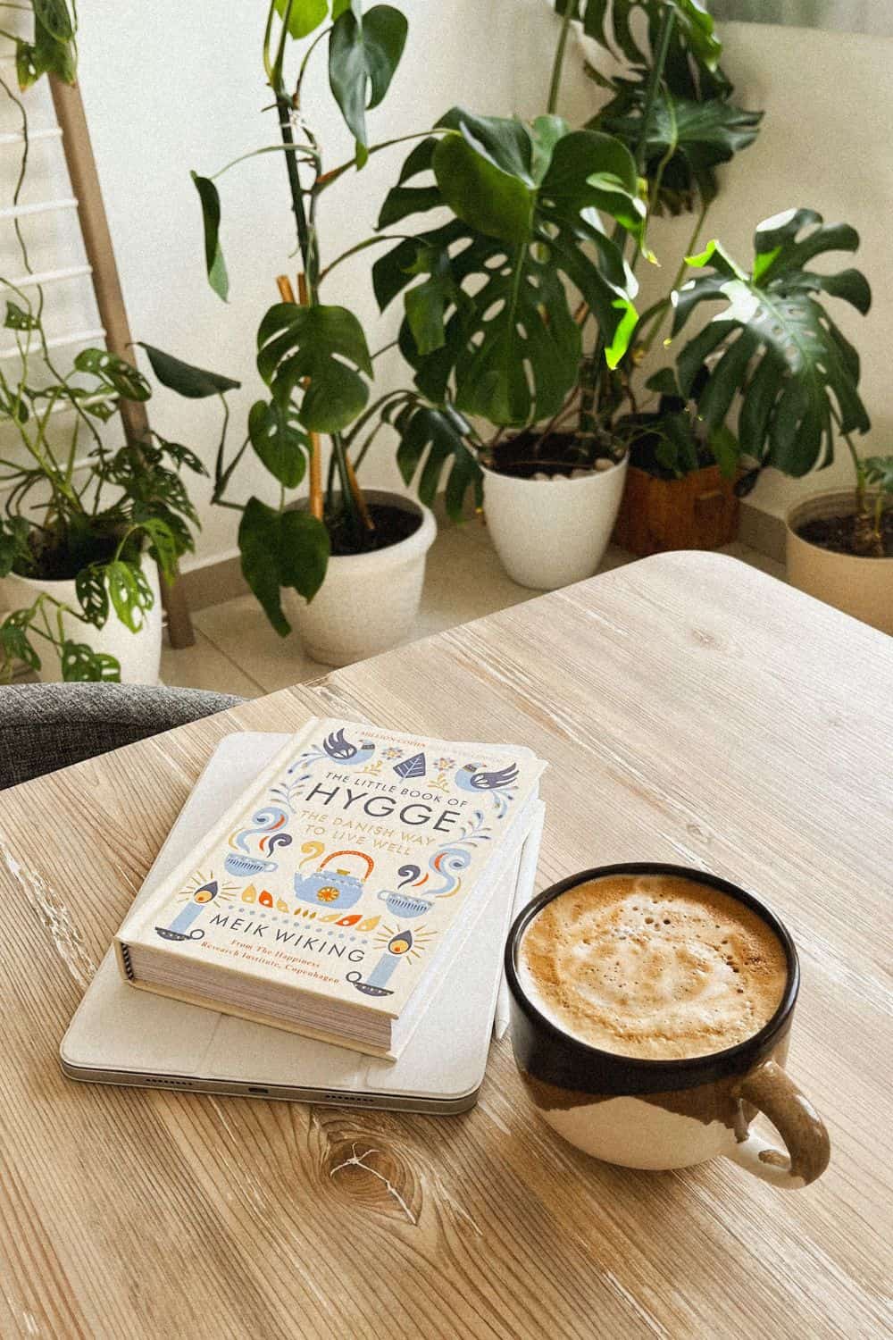 the little book of hygge