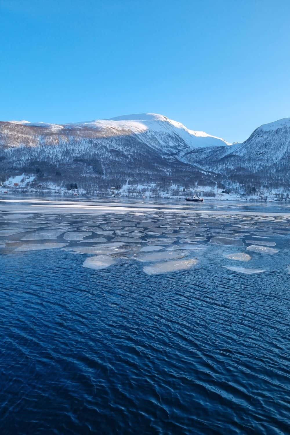 tromso holidays