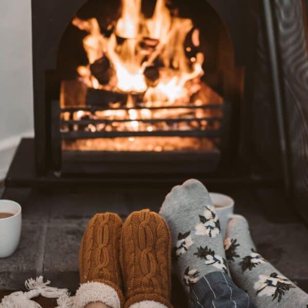 5 Hygge Home Inspiration Tips to Cosy Up Your Space