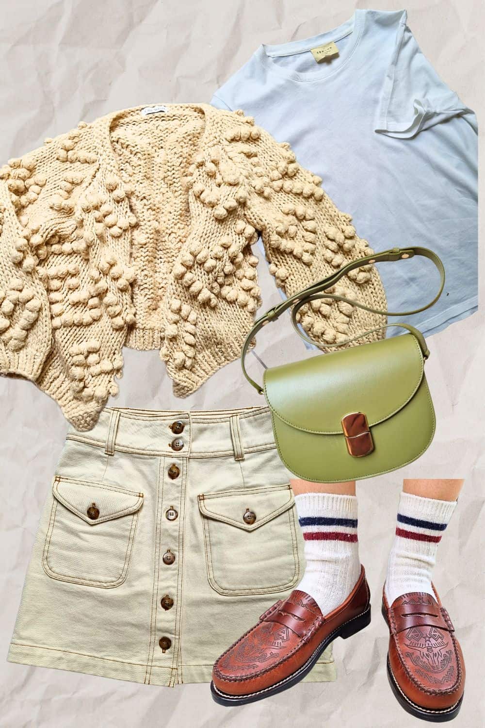 Cream teddy shacket and boots brunch outfit idea  Brunch outfit winter,  Winter fashion outfits, Casual outfits