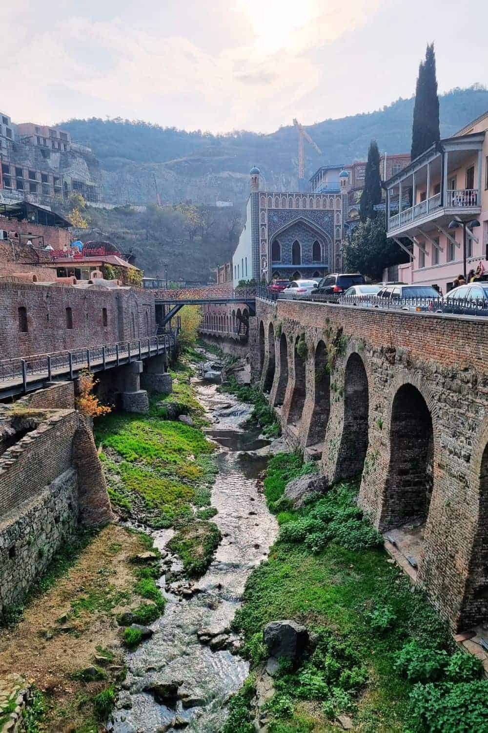 tbilisi nightlife