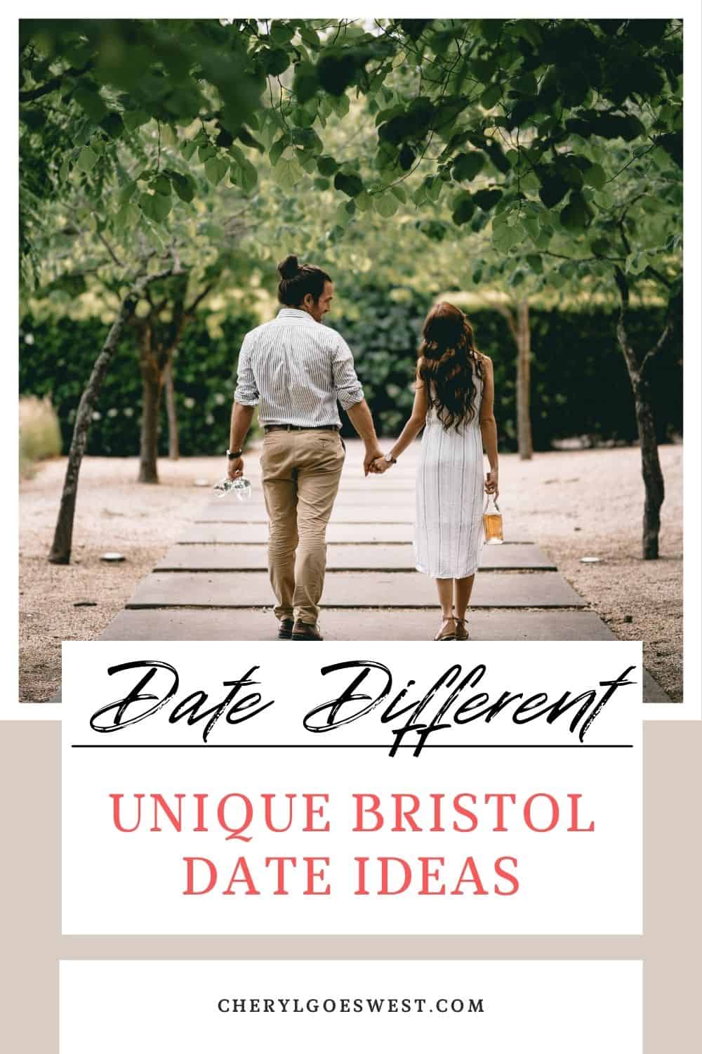 bristol date ideas