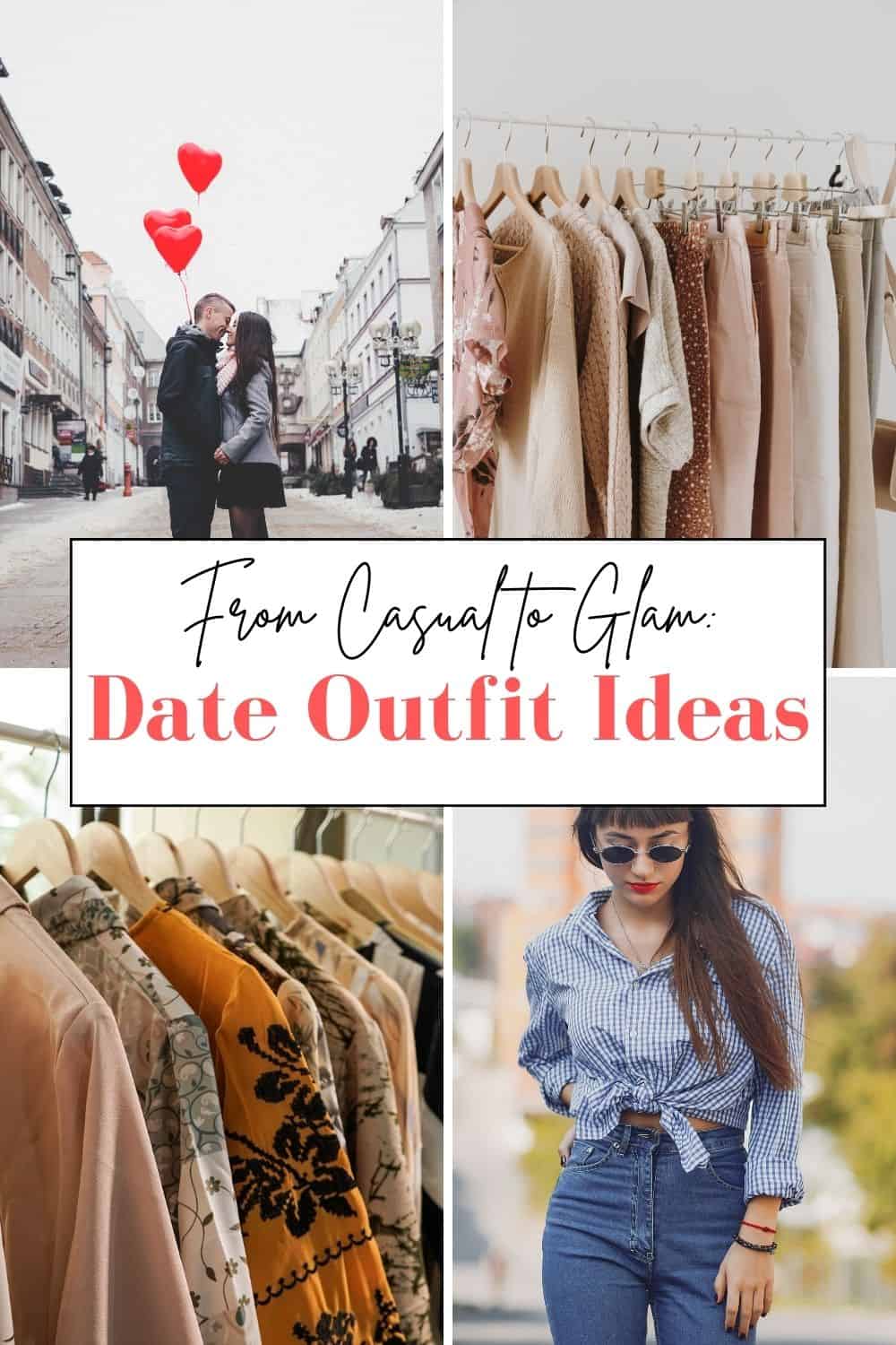 date outfit ideas