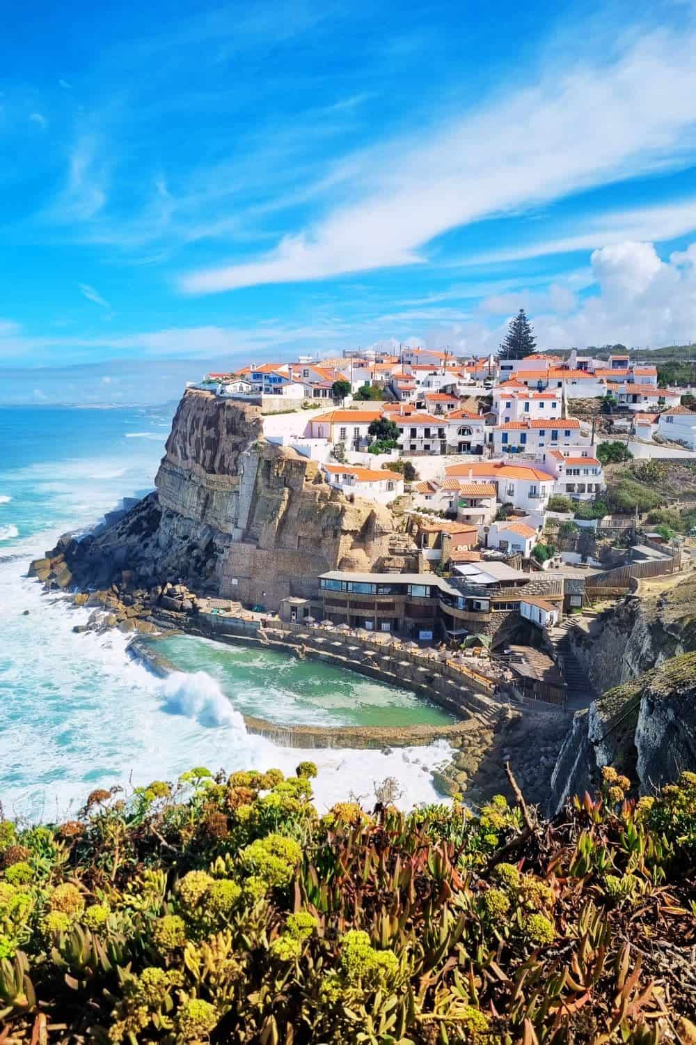 best time to visit portugal