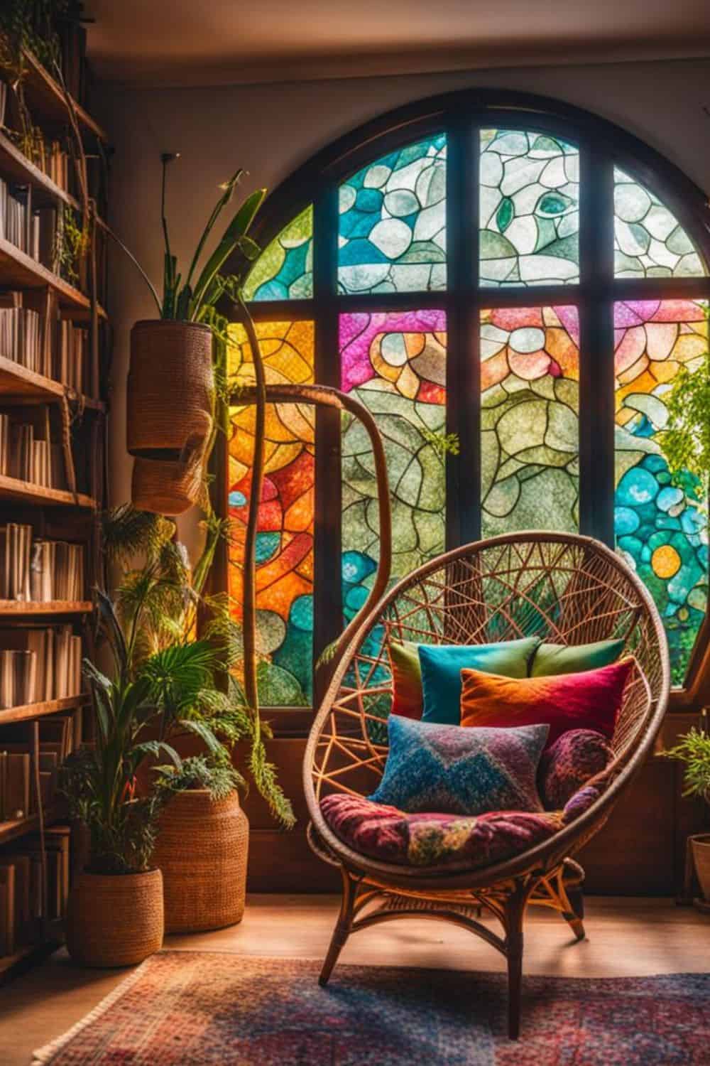 reading nook ideas