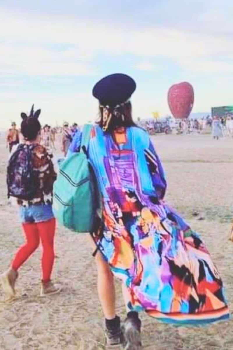 festival outfits women