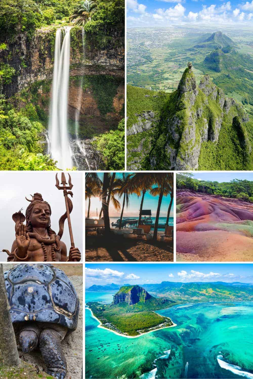 travel destinations bucket list