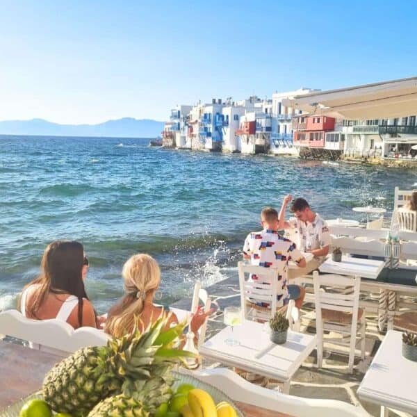 Amazing Things to do in Mykonos